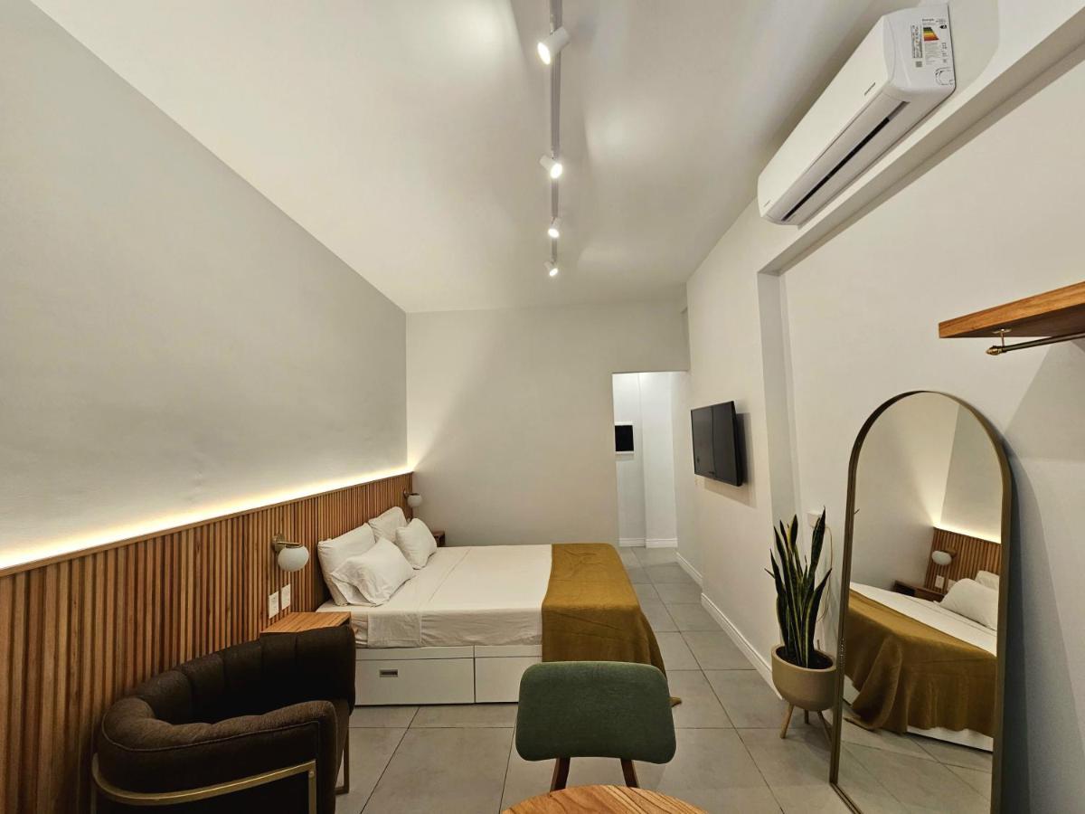 Studio Admirable Recoleta Buenos Aires Kültér fotó