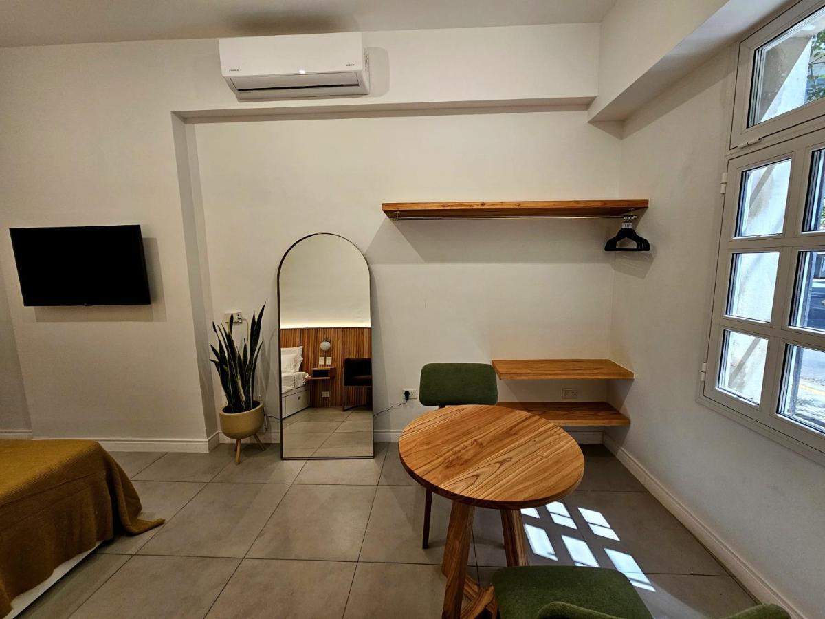 Studio Admirable Recoleta Buenos Aires Kültér fotó